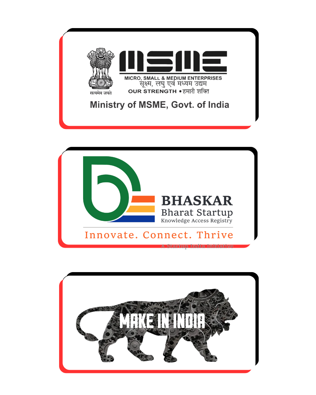 MSME, BHASKAR, Made in India